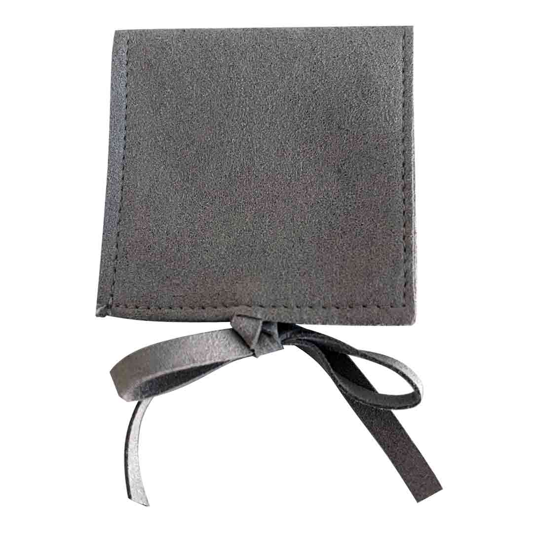 Protective Pouch Grey