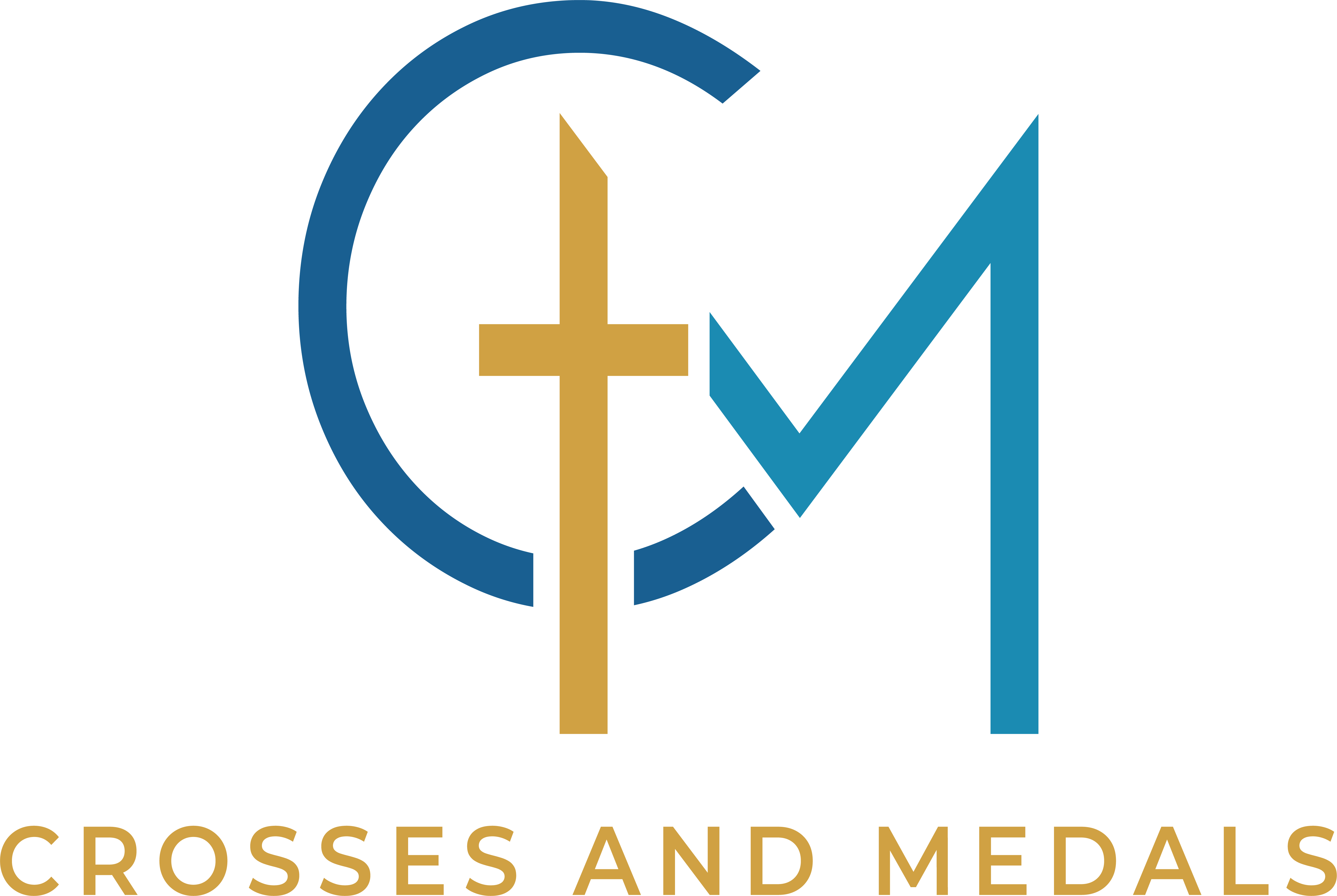 Crosses & Medals
