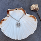 Sterling Silver Saint Benedict Pendant - 0026BSS