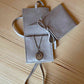 Protective Pouch Grey